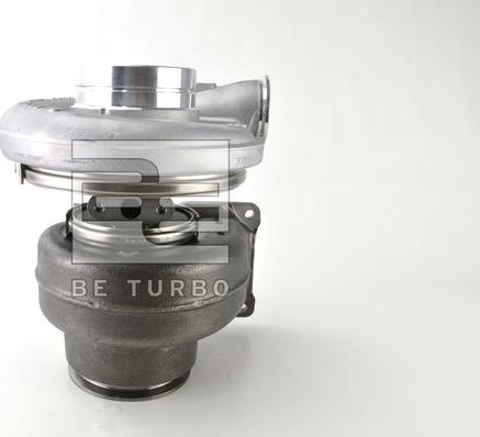 BE TURBO 128563 - Turbocompressore, Sovralimentazione www.autoricambit.com