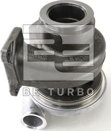 BE TURBO 128563RED - Turbocompressore, Sovralimentazione www.autoricambit.com