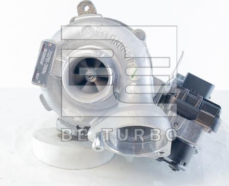 BE TURBO 128507 - Turbocompressore, Sovralimentazione www.autoricambit.com