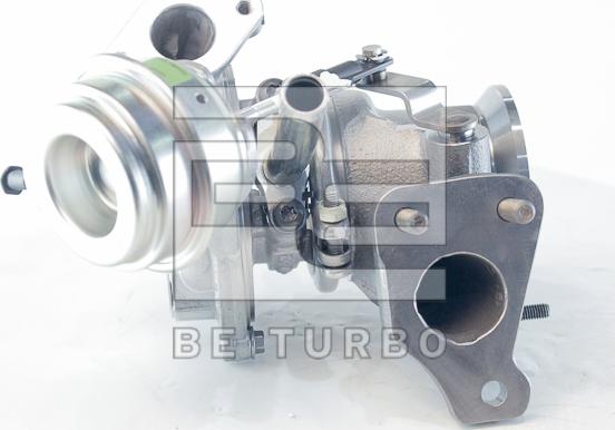 BE TURBO 128515 - Turbocompressore, Sovralimentazione www.autoricambit.com