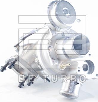 BE TURBO 128517 - Turbocompressore, Sovralimentazione www.autoricambit.com