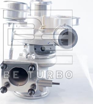 BE TURBO 128517 - Turbocompressore, Sovralimentazione www.autoricambit.com