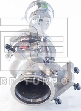 BE TURBO 128517 - Turbocompressore, Sovralimentazione www.autoricambit.com