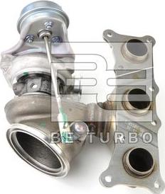 BE TURBO 128531 - Turbocompressore, Sovralimentazione www.autoricambit.com