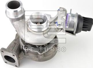 BE TURBO 128538 - Turbocompressore, Sovralimentazione www.autoricambit.com