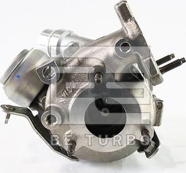 BE TURBO 128524 - Turbocompressore, Sovralimentazione www.autoricambit.com