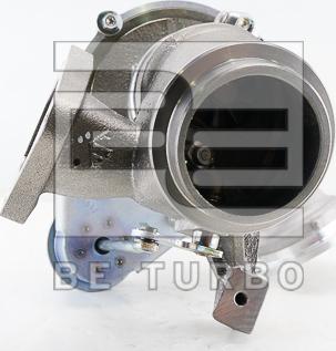 BE TURBO 128520 - Turbocompressore, Sovralimentazione www.autoricambit.com