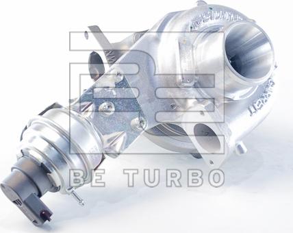 BE TURBO 128523RED - Turbocompressore, Sovralimentazione www.autoricambit.com