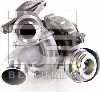 BE TURBO 128575 - Turbocompressore, Sovralimentazione www.autoricambit.com