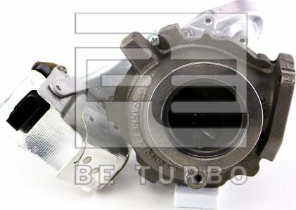 BE TURBO 128577 - Turbocompressore, Sovralimentazione www.autoricambit.com