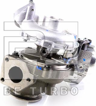 BE TURBO 128577 - Turbocompressore, Sovralimentazione www.autoricambit.com