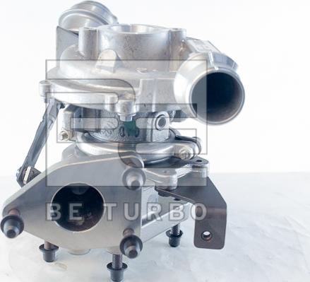 BE TURBO 128696 - Turbocompressore, Sovralimentazione www.autoricambit.com