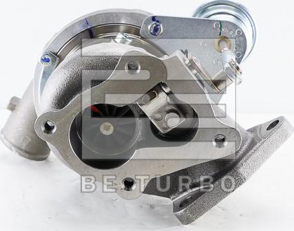 BE TURBO 128636 - Turbocompressore, Sovralimentazione www.autoricambit.com