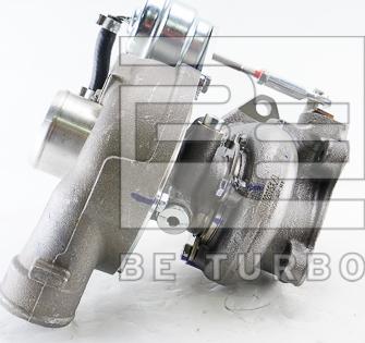 BE TURBO 128636 - Turbocompressore, Sovralimentazione www.autoricambit.com