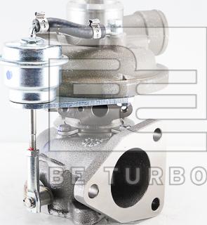 BE TURBO 128636 - Turbocompressore, Sovralimentazione www.autoricambit.com