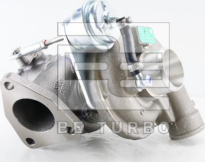 BE TURBO 128636 - Turbocompressore, Sovralimentazione www.autoricambit.com