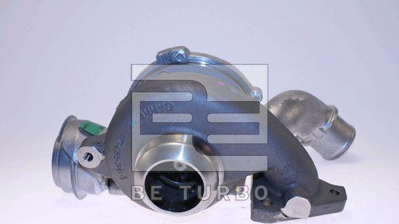 BE TURBO 128676 - Turbocompressore, Sovralimentazione www.autoricambit.com