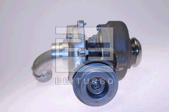 BE TURBO 128676 - Turbocompressore, Sovralimentazione www.autoricambit.com