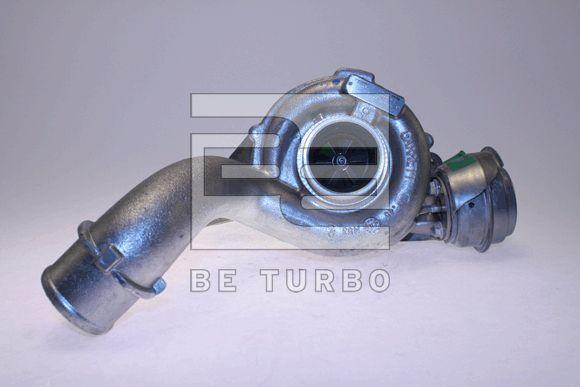 BE TURBO 128676 - Turbocompressore, Sovralimentazione www.autoricambit.com