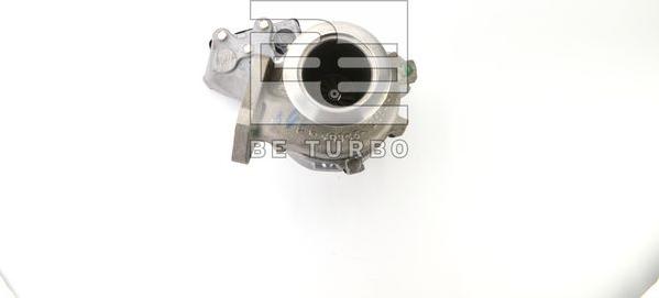 BE TURBO 128672 - Turbocompressore, Sovralimentazione www.autoricambit.com