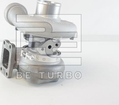 BE TURBO 128092 - Turbocompressore, Sovralimentazione www.autoricambit.com