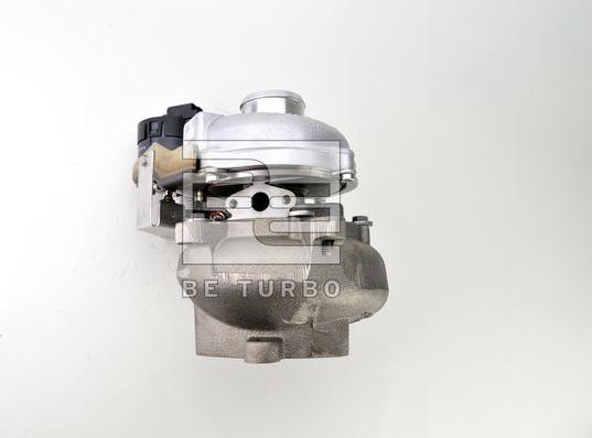 BE TURBO 128097 - Turbocompressore, Sovralimentazione www.autoricambit.com