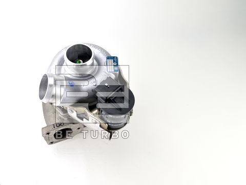 BE TURBO 128097 - Turbocompressore, Sovralimentazione www.autoricambit.com