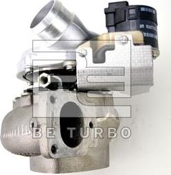 BE TURBO 128097 - Turbocompressore, Sovralimentazione www.autoricambit.com