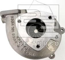 BE TURBO 128097 - Turbocompressore, Sovralimentazione www.autoricambit.com