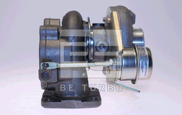 BE TURBO 128049 - Turbocompressore, Sovralimentazione www.autoricambit.com