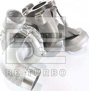 BE TURBO 128055 - Turbocompressore, Sovralimentazione www.autoricambit.com