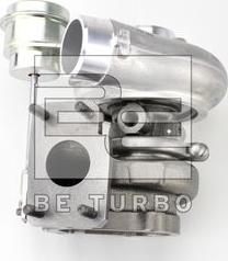 BE TURBO 128069 - Turbocompressore, Sovralimentazione www.autoricambit.com