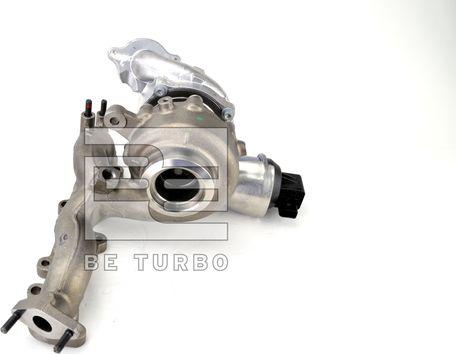 BE TURBO 128065 - Turbocompressore, Sovralimentazione www.autoricambit.com