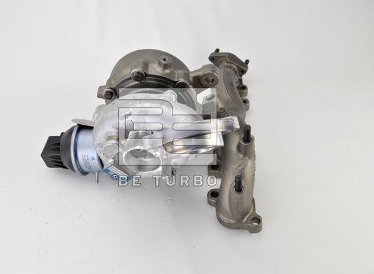 BE TURBO 128065 - Turbocompressore, Sovralimentazione www.autoricambit.com