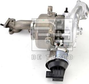 BE TURBO 128065 - Turbocompressore, Sovralimentazione www.autoricambit.com