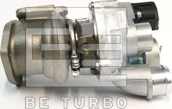 BE TURBO 128060 - Turbocompressore, Sovralimentazione www.autoricambit.com