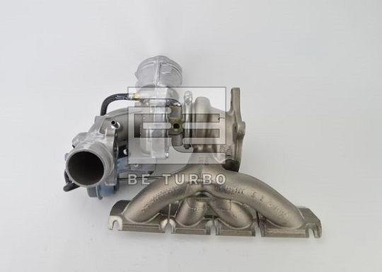 BE TURBO 128068 - Turbocompressore, Sovralimentazione www.autoricambit.com