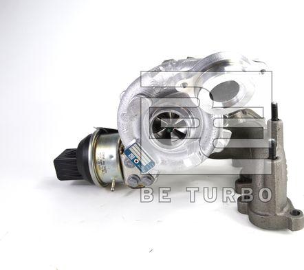 BE TURBO 128063 - Turbocompressore, Sovralimentazione www.autoricambit.com