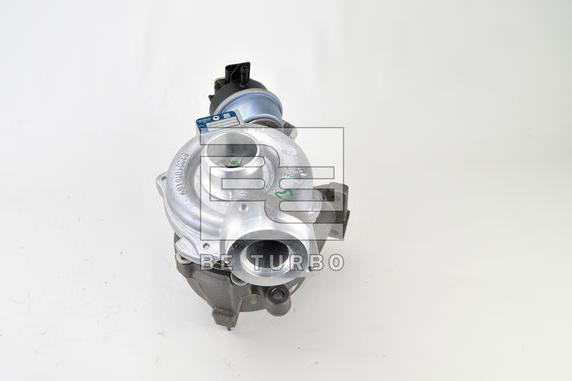 BE TURBO 128062 - Turbocompressore, Sovralimentazione www.autoricambit.com