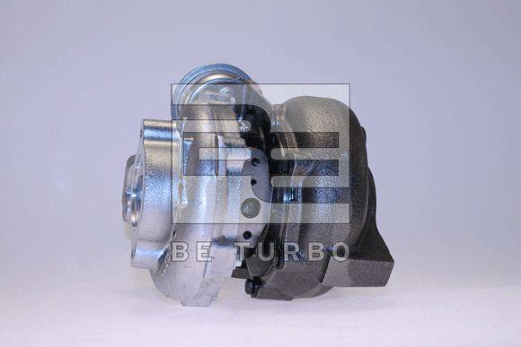 BE TURBO 128009 - Turbocompressore, Sovralimentazione www.autoricambit.com