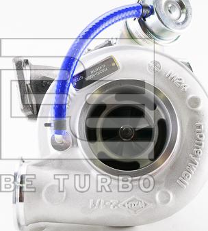 BE TURBO 128007 - Turbocompressore, Sovralimentazione www.autoricambit.com