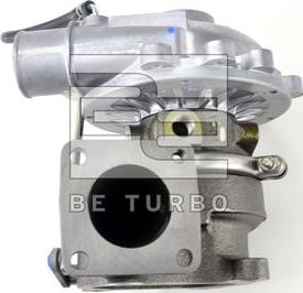 BE TURBO 128018 - Turbocompressore, Sovralimentazione www.autoricambit.com