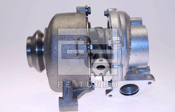 BE TURBO 128013 - Turbocompressore, Sovralimentazione www.autoricambit.com