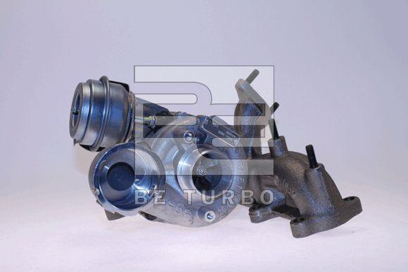 BE TURBO 128017 - Turbocompressore, Sovralimentazione www.autoricambit.com