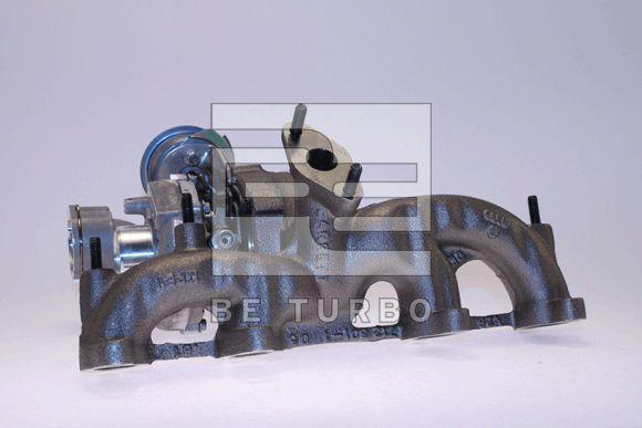 BE TURBO 128017 - Turbocompressore, Sovralimentazione www.autoricambit.com