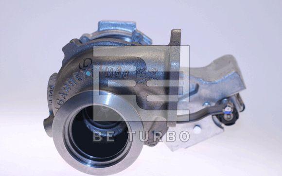 BE TURBO 128084 - Turbocompressore, Sovralimentazione www.autoricambit.com