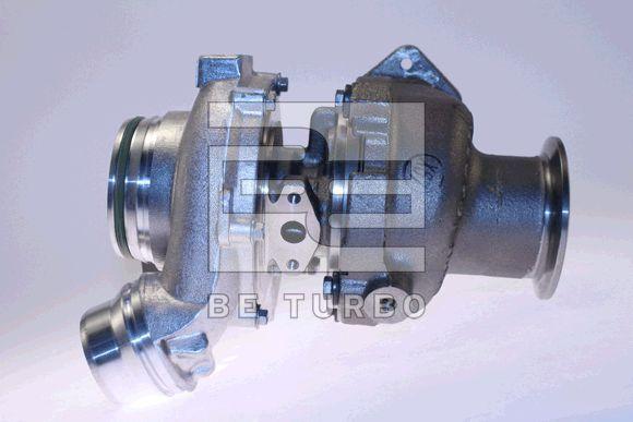 BE TURBO 128084 - Turbocompressore, Sovralimentazione www.autoricambit.com