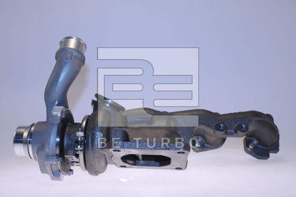 BE TURBO 128086 - Turbocompressore, Sovralimentazione www.autoricambit.com