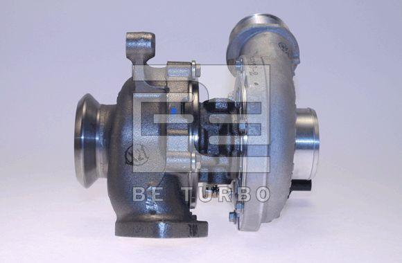 BE TURBO 128081 - Turbocompressore, Sovralimentazione www.autoricambit.com