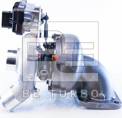 BE TURBO 128082 - Turbocompressore, Sovralimentazione www.autoricambit.com